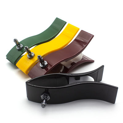 Adult Multiple Color Limb Clamp Adapters 989803101691 for Connector Distal Banana End