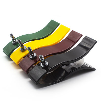 Adult Multiple Color Limb Clamp Adapters 989803101691 for Connector Distal Banana End