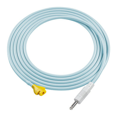 Compatible NIBP Hose M1596C For PH 989803166851 Latex-free And Patient Size Neonate