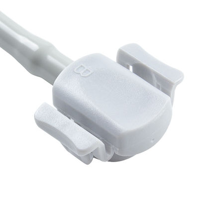 Compatible Welch Allyn NIBP Hose for 75 MT-B Connex Spot, Connex 6000 series, Spot Vital Signs lXi