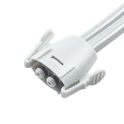 Compatible Welch Allyn NIBP Hose for 75 MT-B Connex Spot, Connex 6000 series, Spot Vital Signs lXi