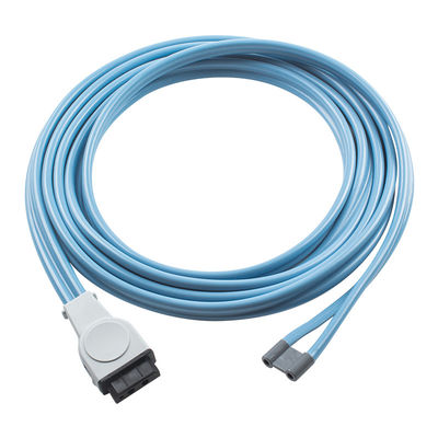Compatible GE Healthcare Marquette NIBP Hose 2017009-003 Double Hose Type 3.0m Length