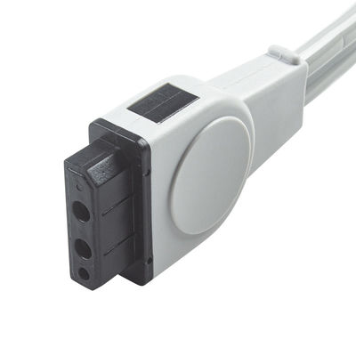 Compatible GE Healthcare Marquette NIBP Hose 2017009-003 Double Hose Type 3.0m Length