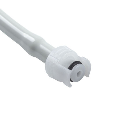 Latex-free Compatible Welch Allyn NIBP Hose 008-0238-00 for Propaq Series