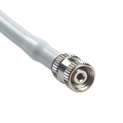 Latex-free Compatible Welch Allyn NIBP Hose 008-0238-00 for Propaq Series