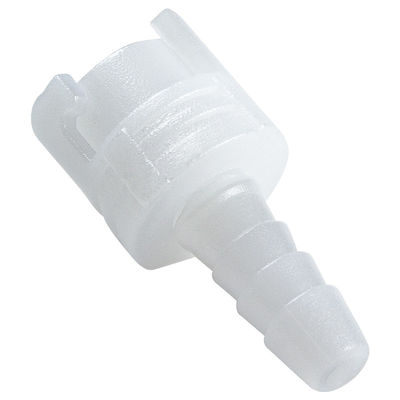 24 Months Shelf Life GE Datex BP18 NIBP Connector 330064 with Bag Packaging Type