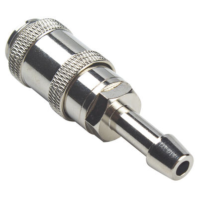 Mindray Datascope 0103-00-0424 NIBP Connector 330060 Metal for Spacelabs Welch Allyn Edan