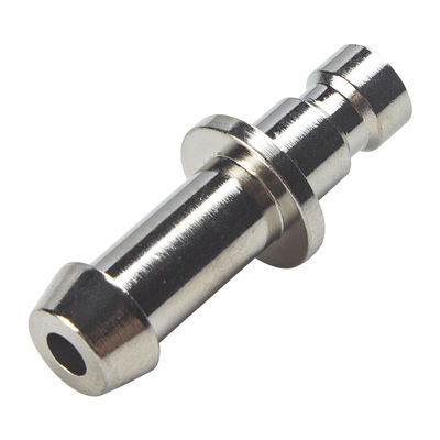 Single Barb NIBP Connector 330059 Universal For Welch Allyn OEM 5082-179