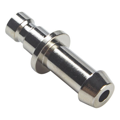 Single Barb NIBP Connector 330059 Universal For Welch Allyn OEM 5082-179