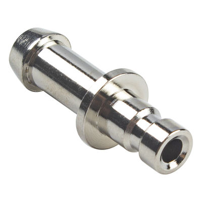 Single Barb NIBP Connector 330059 Universal For Welch Allyn OEM 5082-179