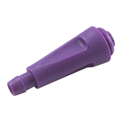 NIBP Connector Compatible for Drager Siemens , NIBP Parts 6000/7000/9000 Drager Infinity