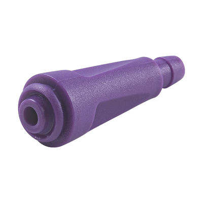 NIBP Connector Compatible for Drager Siemens , NIBP Parts 6000/7000/9000 Drager Infinity
