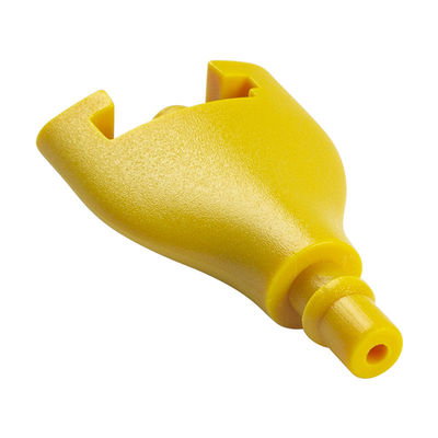 Disposable NIBP Cuff Connector 24 Months Shelf Life Compatible for PH