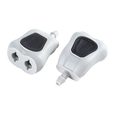 NIBP Connector Female 2055630-001 Single lumen hoses DINACLICK Male Plug Compatible for GE Dina click