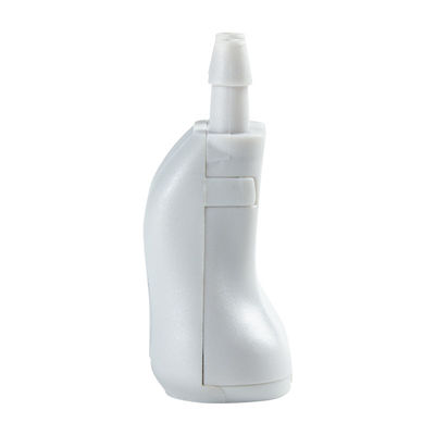 Latex-free Sterile GE Dina Click Female 2059294-001 NIBP Connector For Dual Lumen Hoses