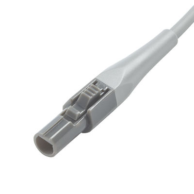 2016560-001 1.30M GE ECG Cam 14 Data Cable Compatible with 9 Pin Connector Proximal