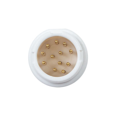 Compatible P-hilips EKG Trunk Cable - M1663A For 78352C, 78354C, 78834C, 867036, MRx, IntelliVue