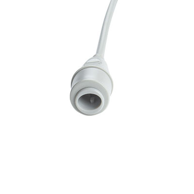 10Pin to 2 Edward Connector IBP Cable 3.5M Compatible for Spacelabs