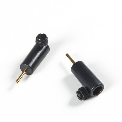 Pacemaker Cable Adapter Compatible for Medtronic Bipolar Pacing Catheter Connector