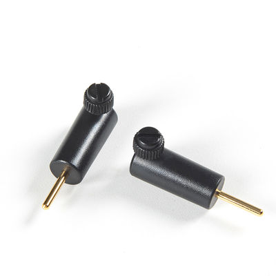Pacemaker Cable Adapter Compatible for Medtronic Bipolar Pacing Catheter Connector