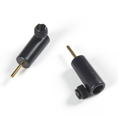 Pacemaker Cable Adapter Compatible for Medtronic Bipolar Pacing Catheter Connector