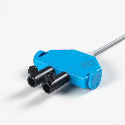 Pacemaker Cable Adapter Compatible for Medtronic Bipolar Pacing Catheter Connector