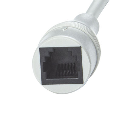3.5M Length Patient Monitor 11Pin to 2x Abbott IBP Cable for GE Dash Carescape B650