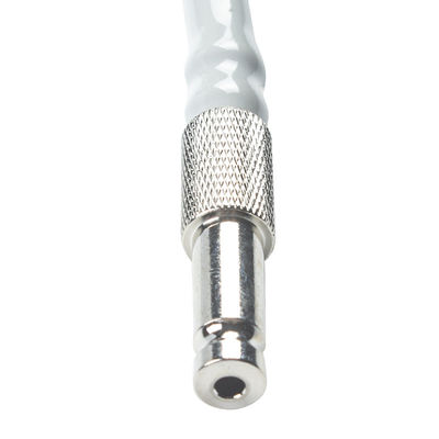 Non-Sterile NIBP Hose NIBP Adapter Cable 3.0M Compatible for Medetec England