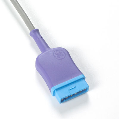 Original SpO2 Interconnect Cable 2021406-001 GE N-ellcor Oxi-Max SpO2 3.0m/10ft