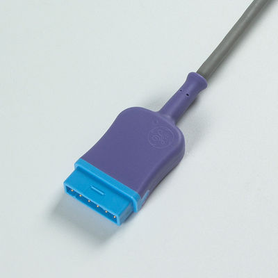 Original SpO2 Interconnect Cable 2021406-001 GE N-ellcor Oxi-Max SpO2 3.0m/10ft