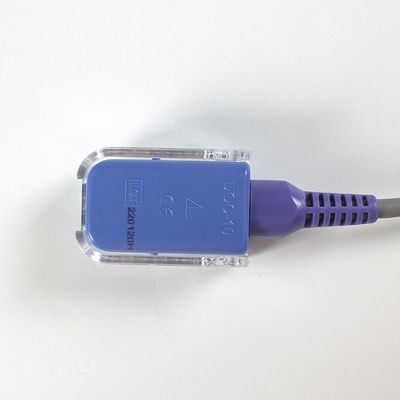 Original SpO2 Interconnect Cable 2021406-001 GE N-ellcor Oxi-Max SpO2 3.0m/10ft