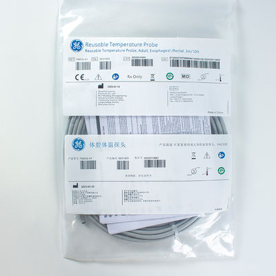 Original GE 2107176-031 Temperature Probe Cable M1024247 Adult Rectal