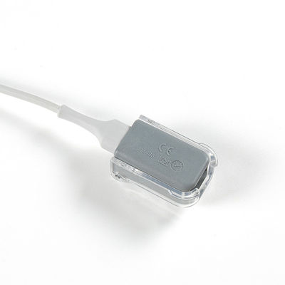 Original Mindray 562A Spo2 Adapter Cable 0010-20-42710 for Mindray T5/T8, IPM,IMEC, UMEC Series