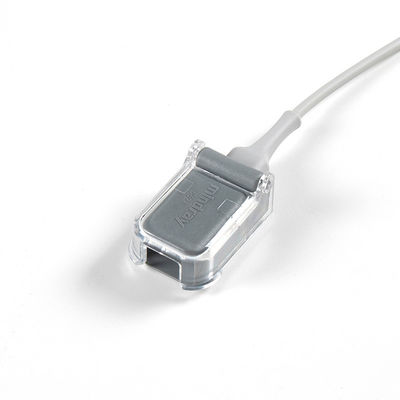 Original Mindray 562A Spo2 Adapter Cable 0010-20-42710 for Mindray T5/T8, IPM,IMEC, UMEC Series