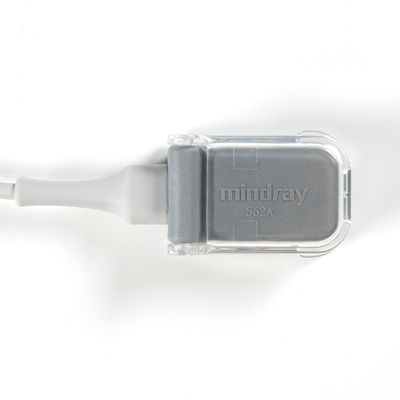Original Mindray 562A Spo2 Adapter Cable 0010-20-42710 for Mindray T5/T8, IPM,IMEC, UMEC Series