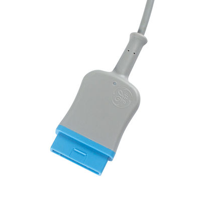 Original GE TS-SA4-GE TruSignal SpO2 Reusable Soft Tip SpO2 Sensor