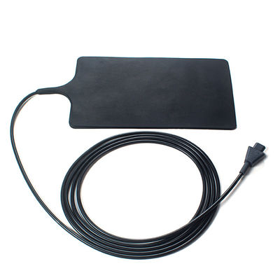 12 Months Shelf Life ESU Grounding Plate with Cable and Negative Plate No Sterile