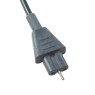 Silicone ESU Grounding Plate with 3.0M Cable Length and Reusable Negative Plate