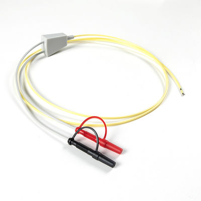 Medtronic 5433A 5330 5348 5388 Temporary Pacemaker Wires Cable Pacing Cable TPM Lead with Copper Plated Nickel Connector Material