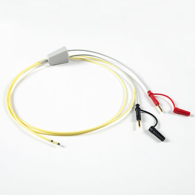 Medtronic 5433A 5330 5348 5388 Temporary Pacemaker Wires Cable Pacing Cable TPM Lead with Copper Plated Nickel Connector Material