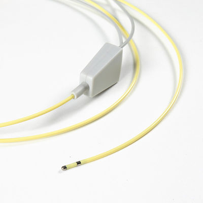 Medtronic 5433A 5330 5348 5388 Temporary Pacemaker Wires Cable Pacing Cable TPM Lead with Copper Plated Nickel Connector Material