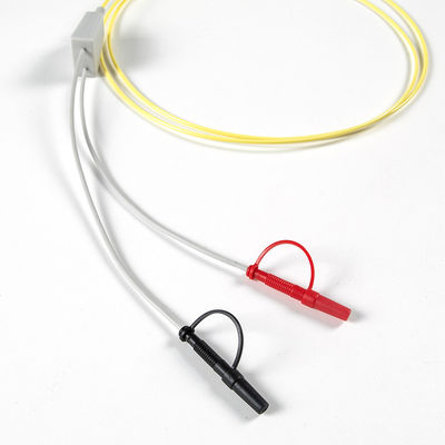 Medtronic 5433A 5330 5348 5388 Temporary Pacemaker Wires Cable Pacing Cable TPM Lead with Copper Plated Nickel Connector Material