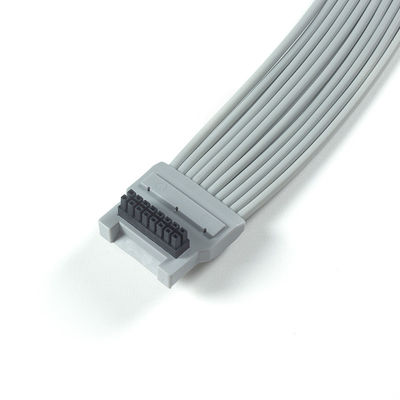 Mortara Holter ECG Cable , Mortara H3+ 10 Lead ECG Cable
