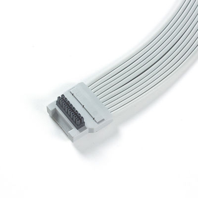 Mortara Holter ECG Cable , Mortara H3+ 10 Lead ECG Cable