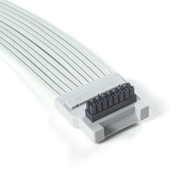 Mortara Holter ECG Cable , Mortara H3+ 10 Lead ECG Cable