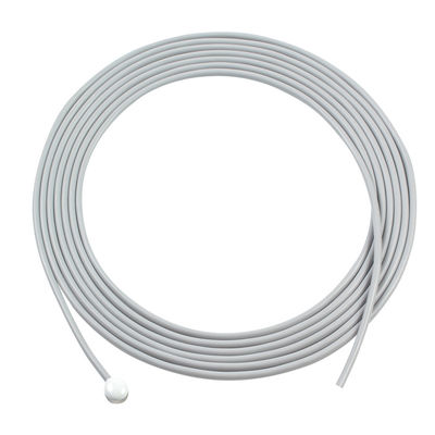 Professional Adult Skin Temperature Probe Cable without Connector for Hospitals