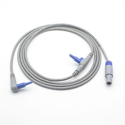 900MR869 Reusable Temperature Probe for Fisher Paykel Remo-Connector Distal Non-Sterile