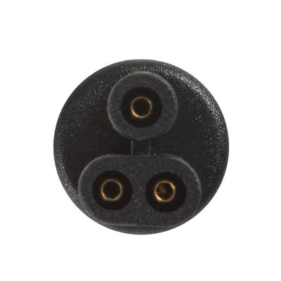 Fisher Paykel Compatible Reusable Temperature Probe Cable for 700 Series HC550 Humidifier 900MR800 Dark Grey Packaging Unit 1