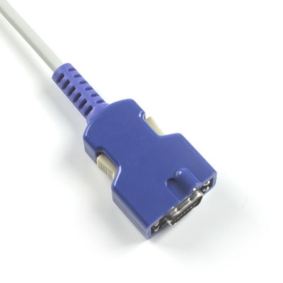 Drager Direct N-ellcor Oxmax Compatible Neonate SpO2 Sensor 3M 14Pin Connector for Clinics Hospitals