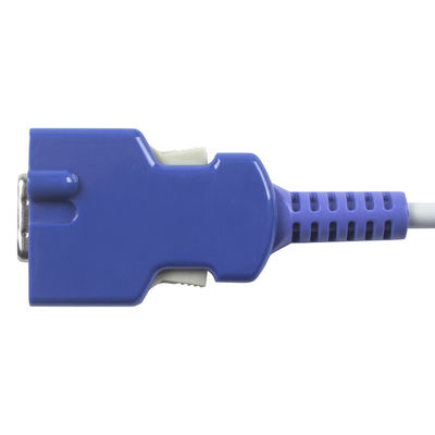 Drager Direct N-ellcor Oxmax Compatible Neonate SpO2 Sensor 3M 14Pin Connector for Clinics Hospitals